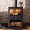 Chilli Penguin Woody Multi Fuel Stove